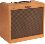 Fender Blues JR Lacquered Tweed Amplificatore valvolare 15w per chitarra