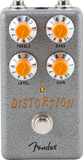 FENDER Hammertone Distortion Effetto per chitarra