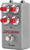 FENDER Hammertone Overdrive Effetto per chitarra