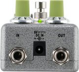 FENDER Hammertone Reverb Effetto per chitarra