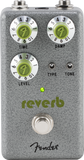 FENDER Hammertone Reverb Effetto per chitarra