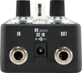 FENDER Bassman Compressor Pedale per Basso