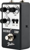 FENDER Bassman Compressor Pedale per Basso