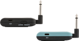 FENDER Telepath Wireless System Mystic Ice Blue and Black