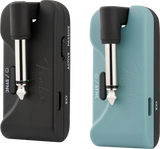 FENDER Telepath Wireless System Mystic Ice Blue and Black