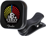 Fender Flash 2.0 Tuner Accordatore con batteria ricaricabile