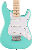 FENDER Squier Mini Stratocaster MP Sea Foam Green