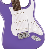 Fender Squier Sonic Stratocaster LRL WPG Ultraviolet