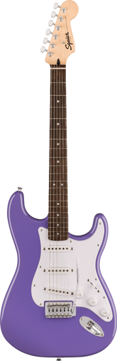 Fender Squier Sonic Stratocaster LRL WPG Ultraviolet