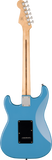 Fender Squier Sonic Stratocaster LRL BPG California Blue
