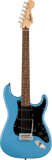 Fender Squier Sonic Stratocaster LRL BPB California Blue
