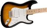 Fender Squier Sonic Stratocaster MN WPG 2 Color Sunburst