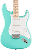 FENDER Squier Sonic Stratocaster HT Sea Foam Green