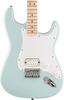 FENDER Squier Sonic Stratocaster HT H Sonic Blue
