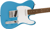 Fender Squier Sonic Telecaster LRL WPG California Blue