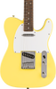 FENDER Squier Sonic Telecaster LRL Canary Yellow