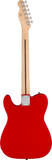 Fender Squier Sonic Telecaster MN BPG Torino Red