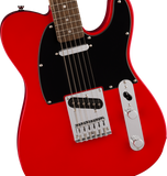 Fender Squier Sonic Telecaster MN BPG Torino Red