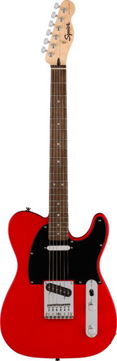 Fender Squier Sonic Telecaster MN BPG Torino Red