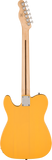 Fender Squier Sonic Telecaster MN BPG Butterscotch Blonde