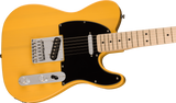 Fender Squier Sonic Telecaster MN BPG Butterscotch Blonde