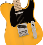 Fender Squier Sonic Telecaster MN BPG Butterscotch Blonde
