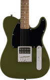 FENDER Squier Sonic Esquire H LRL Olive