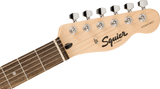 FENDER Squier Sonic Esquire H LRL Olive