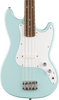 FENDER Squier Sonic Bronco Bass LRL Daphne Blue