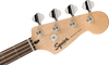 FENDER Squier Sonic Bronco Bass LRL Daphne Blue
