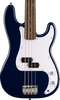FENDER Squier Sonic Precision Bass LRL Midnight Blue