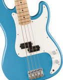 Fender Squier Sonic Precision Bass MN WPG California Blue