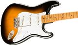 Fender Squier Classic Vibe '50s Stratocaster MN 2 Tone Sunburst