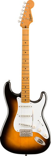 Fender Squier Classic Vibe '50s Stratocaster MN 2 Tone Sunburst