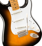 Fender Squier Classic Vibe '50s Stratocaster MN 2 Tone Sunburst