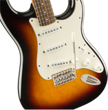 Fender Squier Classic Vibe '60s Stratocaster LRL 3 Tone Sunburst