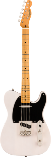 Fender Squier FSR Classic Vibe '50s Telecaster White Blonde