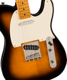 Fender Squier FSR Classic Vibe '50s Telecaster 2 Toni Sunburst