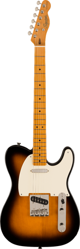 Fender Squier FSR Classic Vibe '50s Telecaster 2 Toni Sunburst