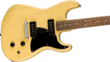 B-STOCK Fender Squier Paranormal Strat O Sonic Stratocatser LRL BPG Vintage Blonde