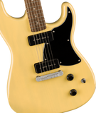 B-STOCK Fender Squier Paranormal Strat O Sonic Stratocatser LRL BPG Vintage Blonde