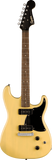 Squier Paranormal Strat O Sonic Stratocatser LRL BPG Vintage Blonde