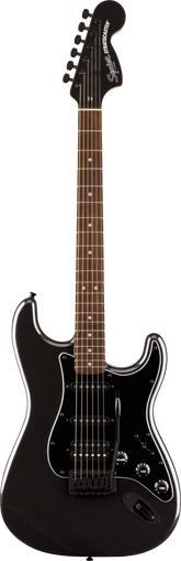 FENDER FSR Affinity Stratocaster HSS LRL Black Hardware Matching Headstock Metal