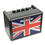 BLACKSTAR Fly3 Union Flag Black Amplificatore Combo