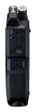 ZOOM H4e Essential Registratore Digitale 4 tracce