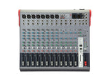 PROEL Mi16 Mixer con effetti 16 canali