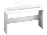 Supporto per pianoforte digitale Yamaha L85 WH
