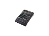 Mixer 8 canali con effetti RCF L PAD 8CX
