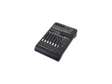 Mixer 8 canali con effetti RCF L PAD 8CX