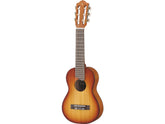 Yamaha GL1 Tobacco Brown Sunburst Guitalele con borsa